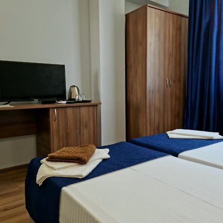 Nobi Guest House 가그라 외부 사진