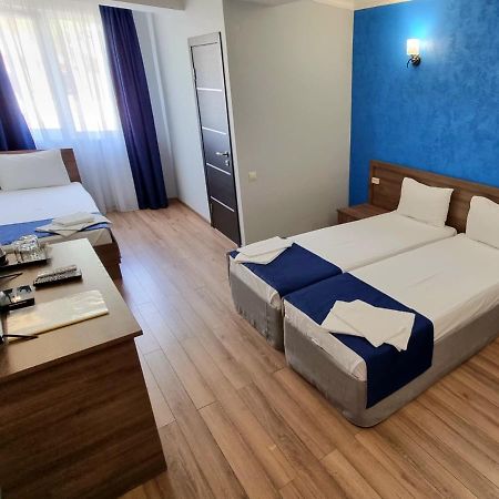 Nobi Guest House 가그라 외부 사진