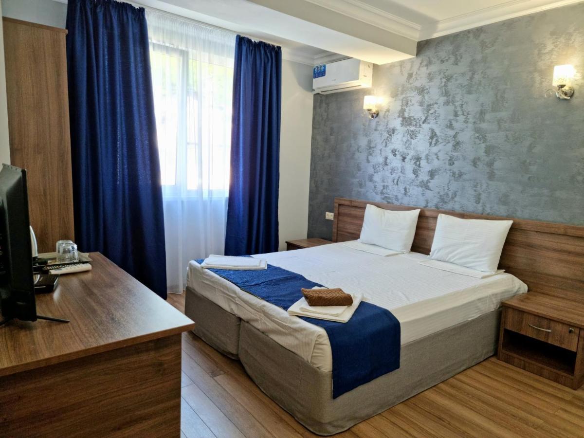 Nobi Guest House 가그라 외부 사진