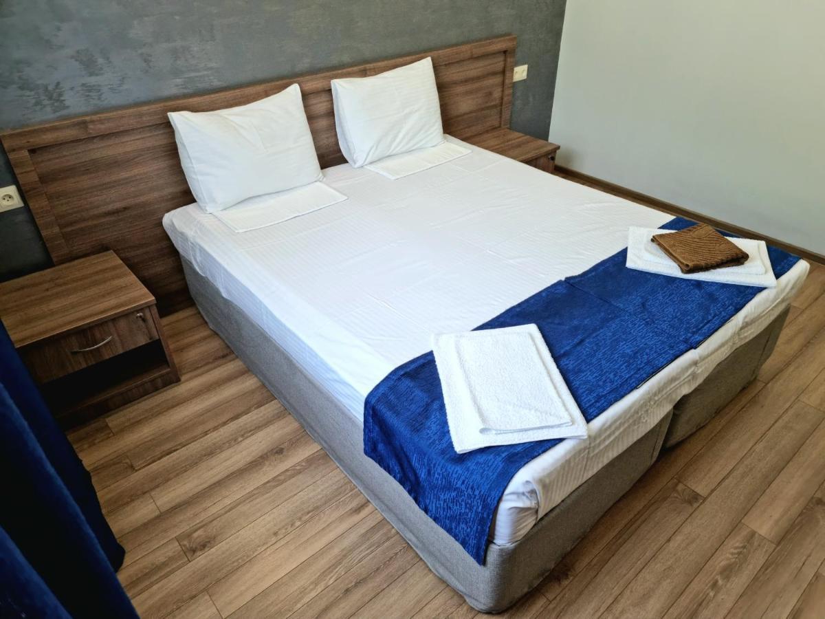 Nobi Guest House 가그라 외부 사진