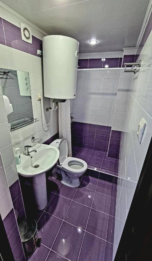 Nobi Guest House 가그라 외부 사진