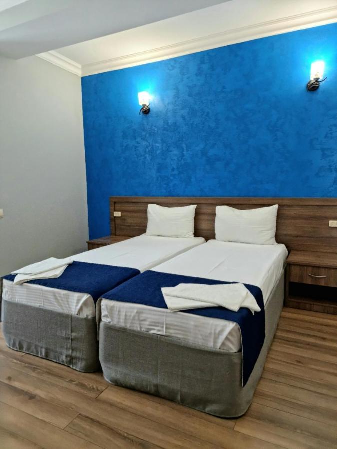 Nobi Guest House 가그라 외부 사진