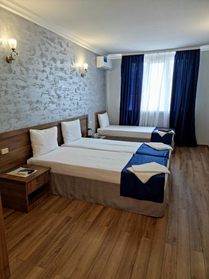 Nobi Guest House 가그라 외부 사진