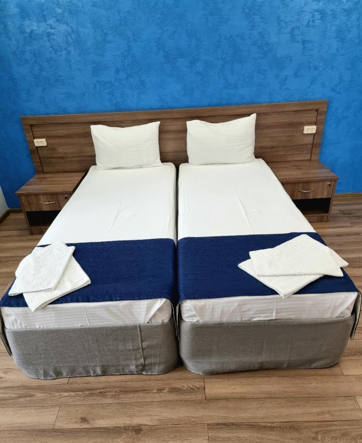 Nobi Guest House 가그라 외부 사진