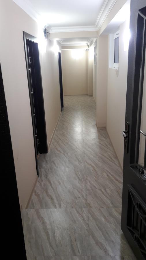 Nobi Guest House 가그라 외부 사진